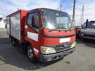TOYOTA DYNA 2009