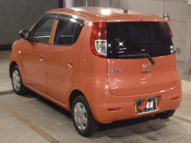 NISSAN MOCO 2010
