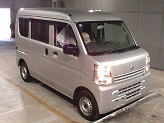 NISSAN CLIPPER VAN 2023