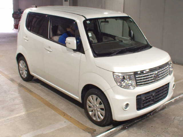 NISSAN MOCO 2015