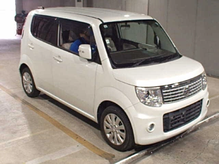 NISSAN MOCO 2015