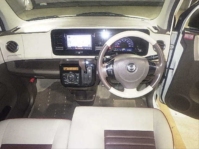 NISSAN MOCO 2015