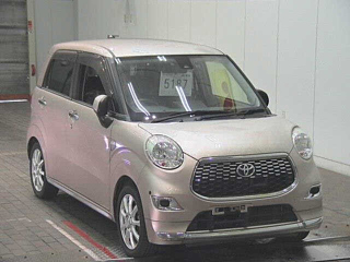 TOYOTA PIXIS JOY 2017