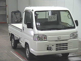 HONDA ACTY TRUCK 2018