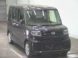 DAIHATSU TANTO 2021