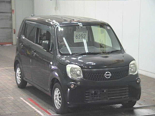 NISSAN MOCO 2012