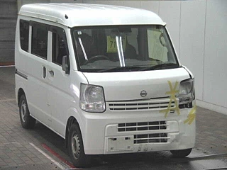 NISSAN CLIPPER VAN 2016