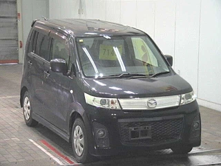 MAZDA AZ WAGON 2012