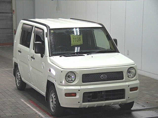 DAIHATSU NAKED 2000