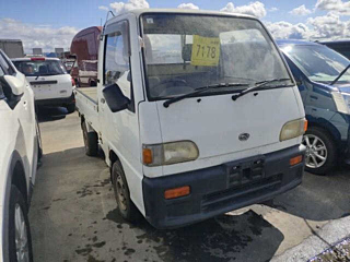 SUBARU SAMBAR 1994