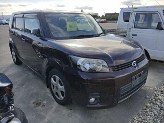 TOYOTA COROLLA RUMION 2008