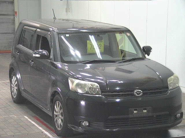 TOYOTA COROLLA RUMION 2010