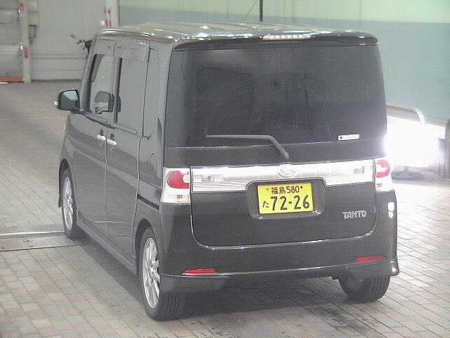 DAIHATSU TANTO 2009