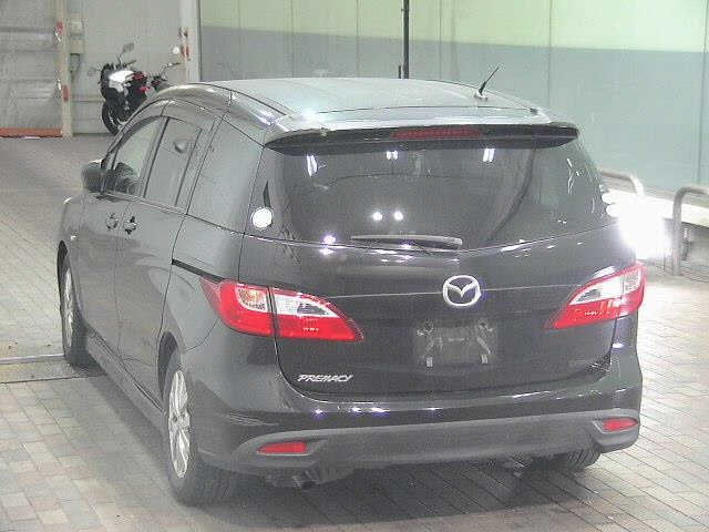 MAZDA PREMACY 2010