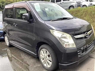 MAZDA AZ WAGON 2012