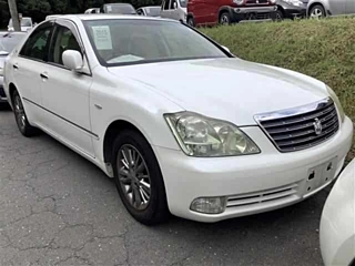 TOYOTA CROWN 2005