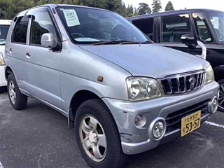 DAIHATSU TERIOS KID 2003
