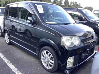 DAIHATSU MOVE 2005