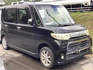 DAIHATSU TANTO 2010