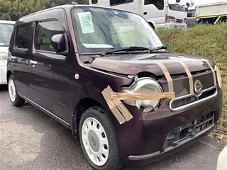 DAIHATSU MIRA 2013