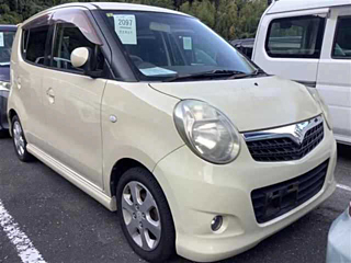 SUZUKI MRWAGON 2007