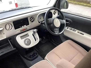 DAIHATSU MIRA 2013