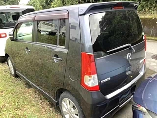 MAZDA AZ WAGON 2012