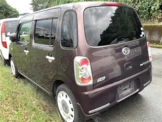 DAIHATSU MIRA 2013