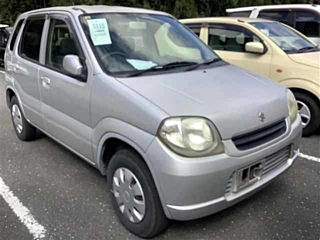 SUZUKI KEI 2004