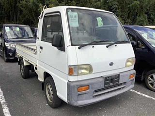 SUBARU SAMBAR 1994