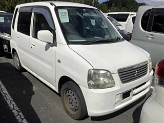 MITSUBISHI TOPPO BJ 2001