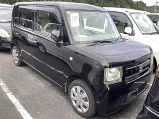 DAIHATSU MOVE CONTE 2014