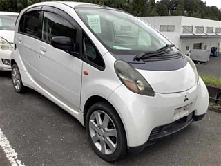 MITSUBISHI I 2006