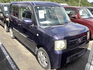 TOYOTA PIXIS SPACE 2014