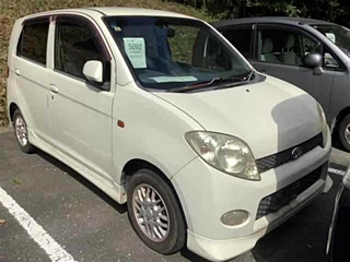 DAIHATSU MAX 2002