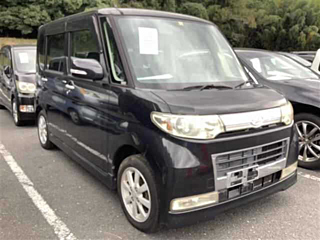 DAIHATSU TANTO 2008