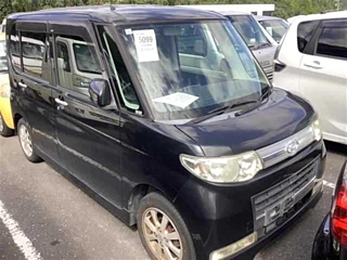 DAIHATSU TANTO 2009