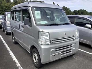 SUZUKI EVERY 2016