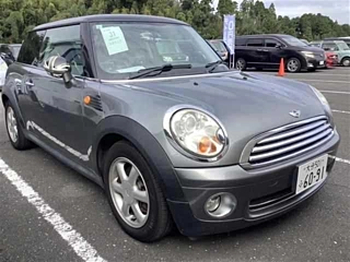 BMW MINI 2010