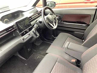 SUZUKI WAGON R 2017