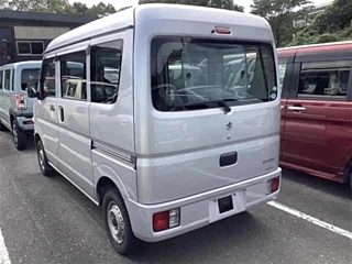 SUZUKI EVERY 2016