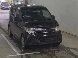HONDA N WGN 2014