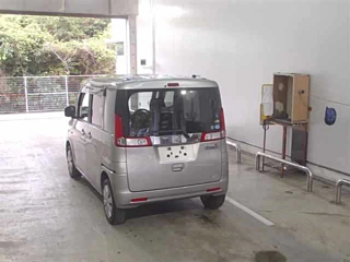 SUZUKI SPACIA 2016