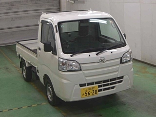 DAIHATSU HIJET TRUCK 2019