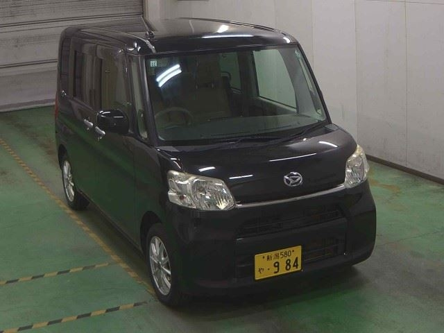 DAIHATSU TANTO 2013