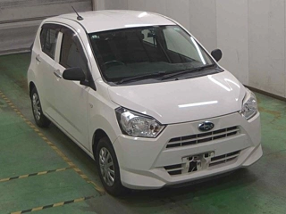 SUBARU PLEO PLUS 2019