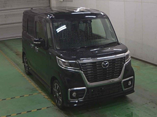 MAZDA FLAIR WAGON 2020