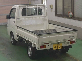 DAIHATSU HIJET TRUCK 2019