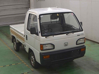 HONDA ACTY TRUCK 1992