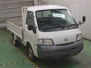 NISSAN VANETTE TRUCK 2015